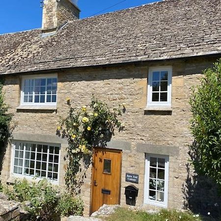 Charming Cottage, Great Rissington, Cotswolds Kültér fotó