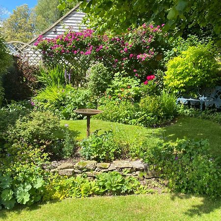 Charming Cottage, Great Rissington, Cotswolds Kültér fotó