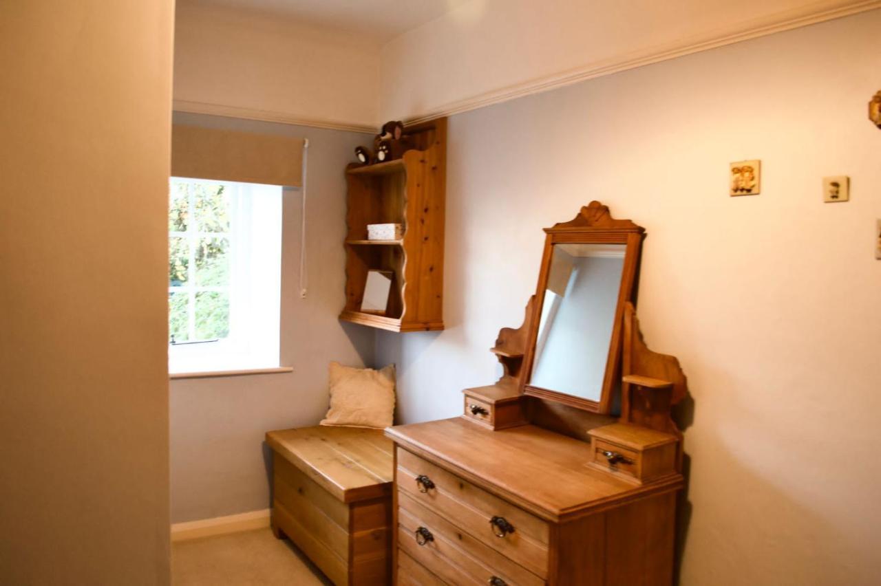 Charming Cottage, Great Rissington, Cotswolds Kültér fotó