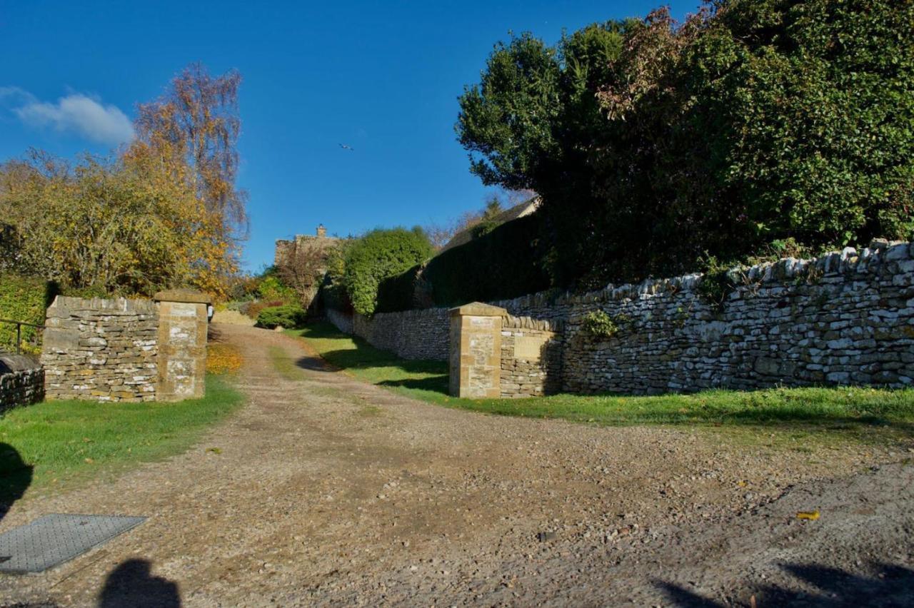 Charming Cottage, Great Rissington, Cotswolds Kültér fotó