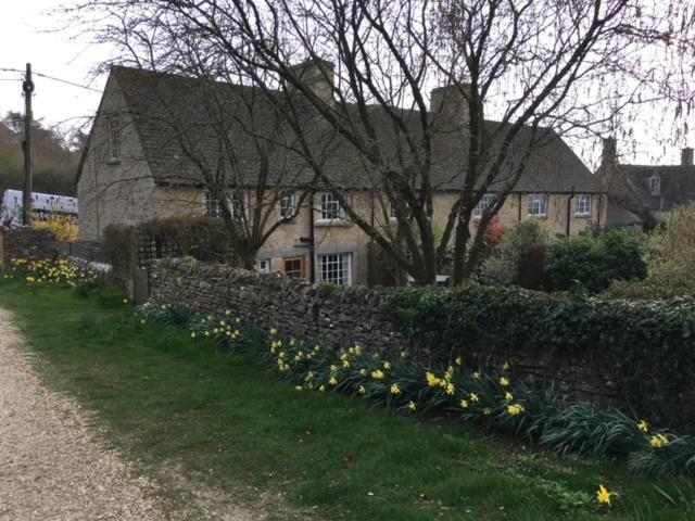 Charming Cottage, Great Rissington, Cotswolds Kültér fotó