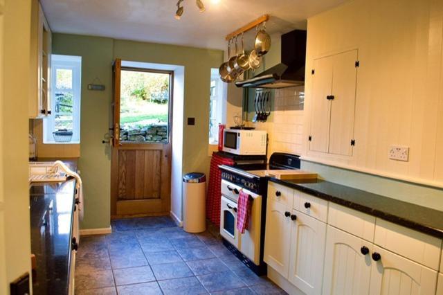 Charming Cottage, Great Rissington, Cotswolds Kültér fotó