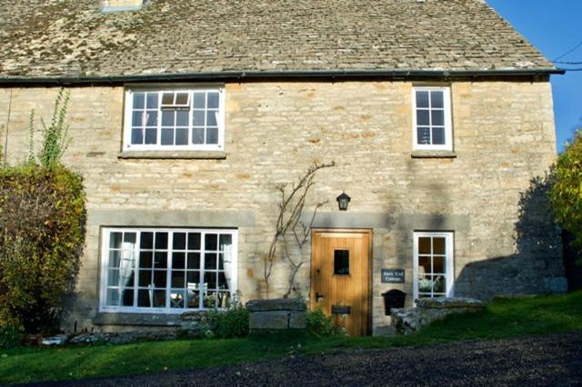 Charming Cottage, Great Rissington, Cotswolds Kültér fotó