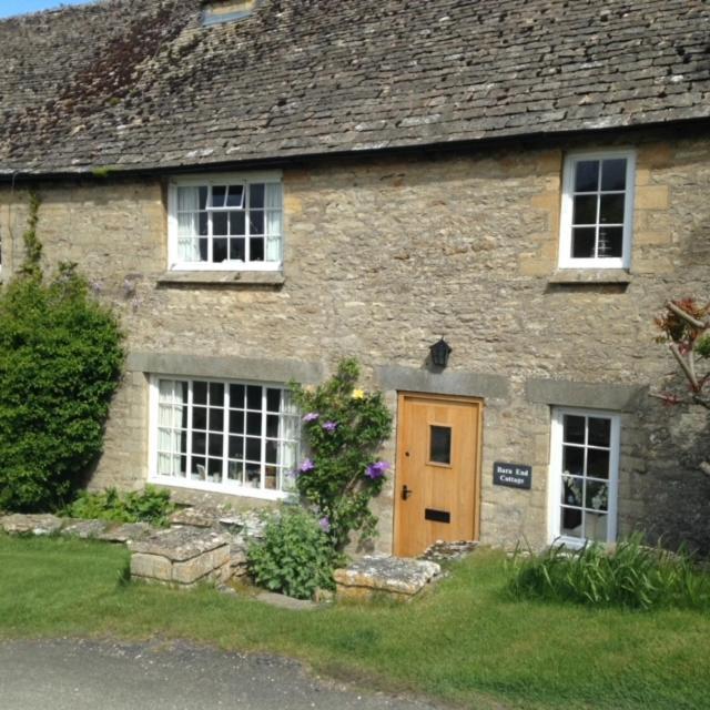 Charming Cottage, Great Rissington, Cotswolds Kültér fotó