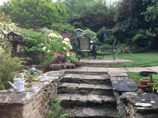 Charming Cottage, Great Rissington, Cotswolds Kültér fotó