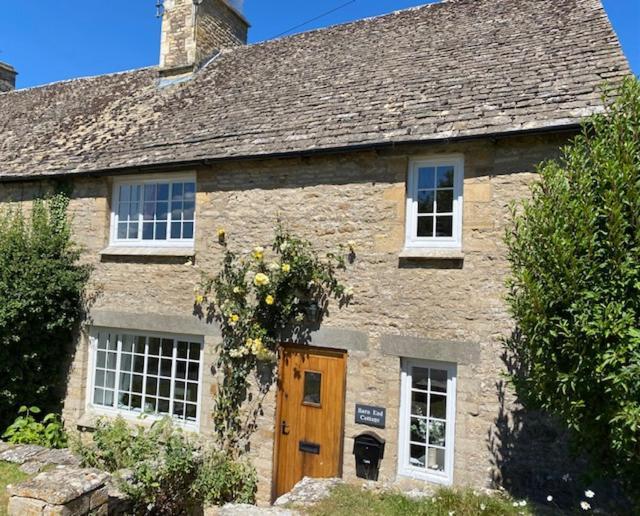 Charming Cottage, Great Rissington, Cotswolds Kültér fotó