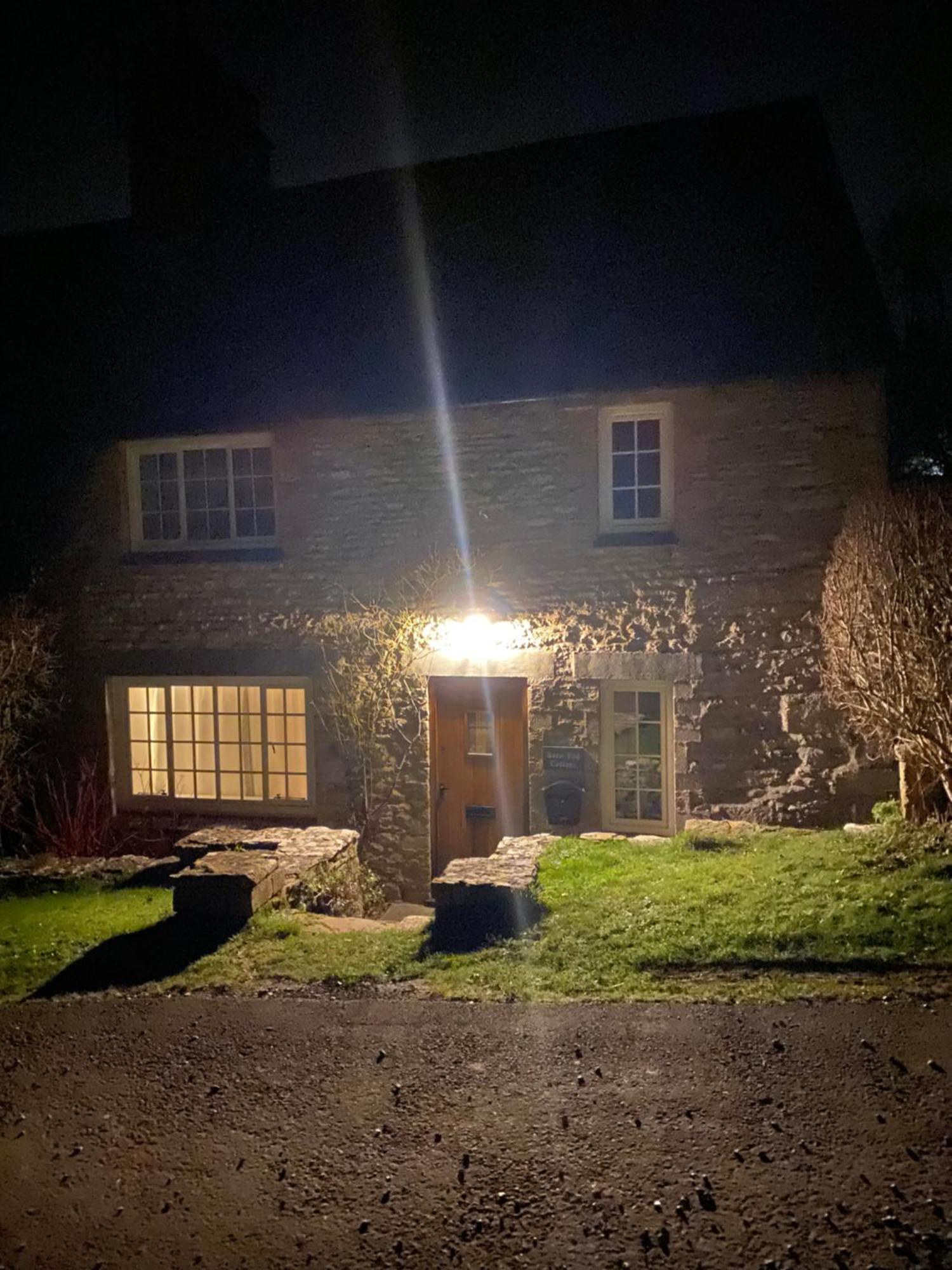 Charming Cottage, Great Rissington, Cotswolds Kültér fotó