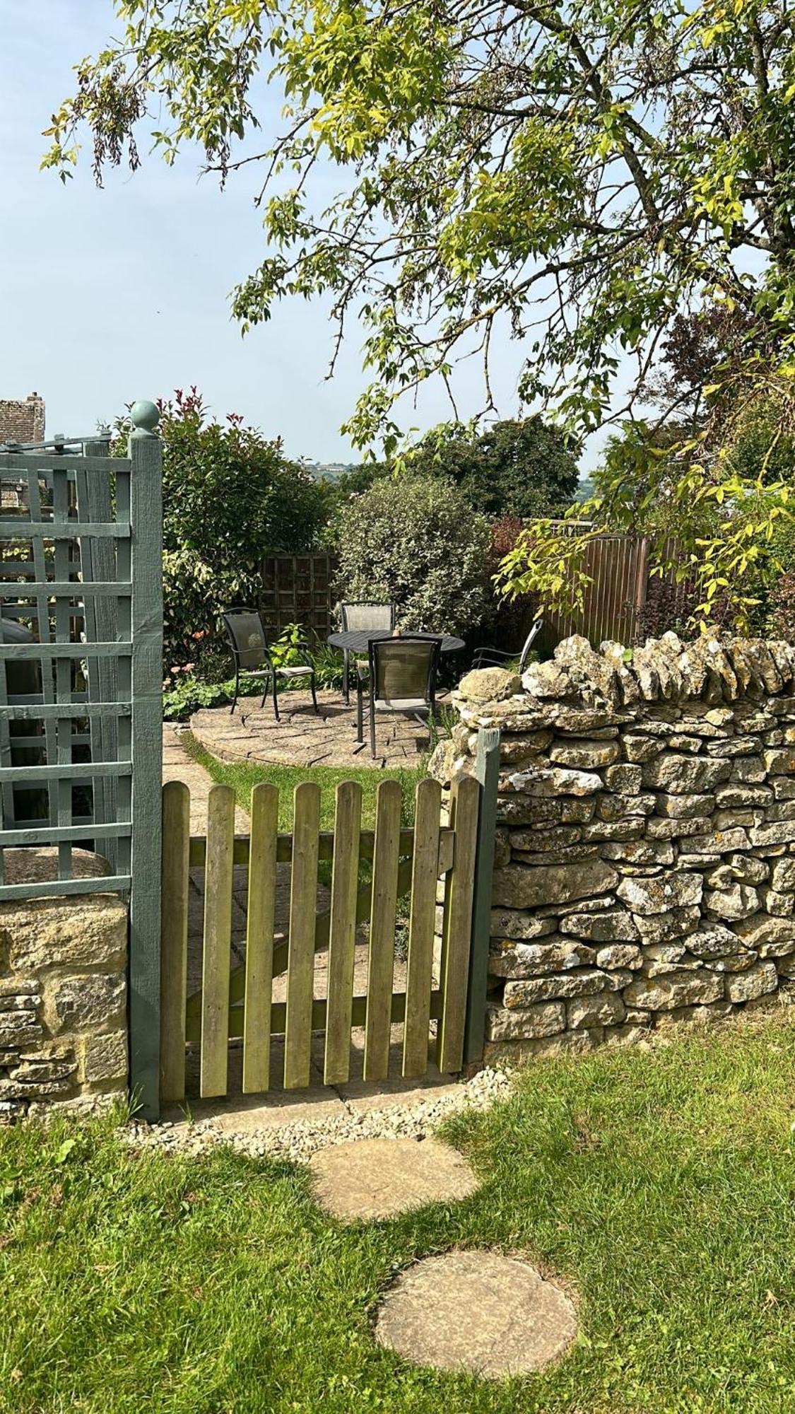 Charming Cottage, Great Rissington, Cotswolds Kültér fotó