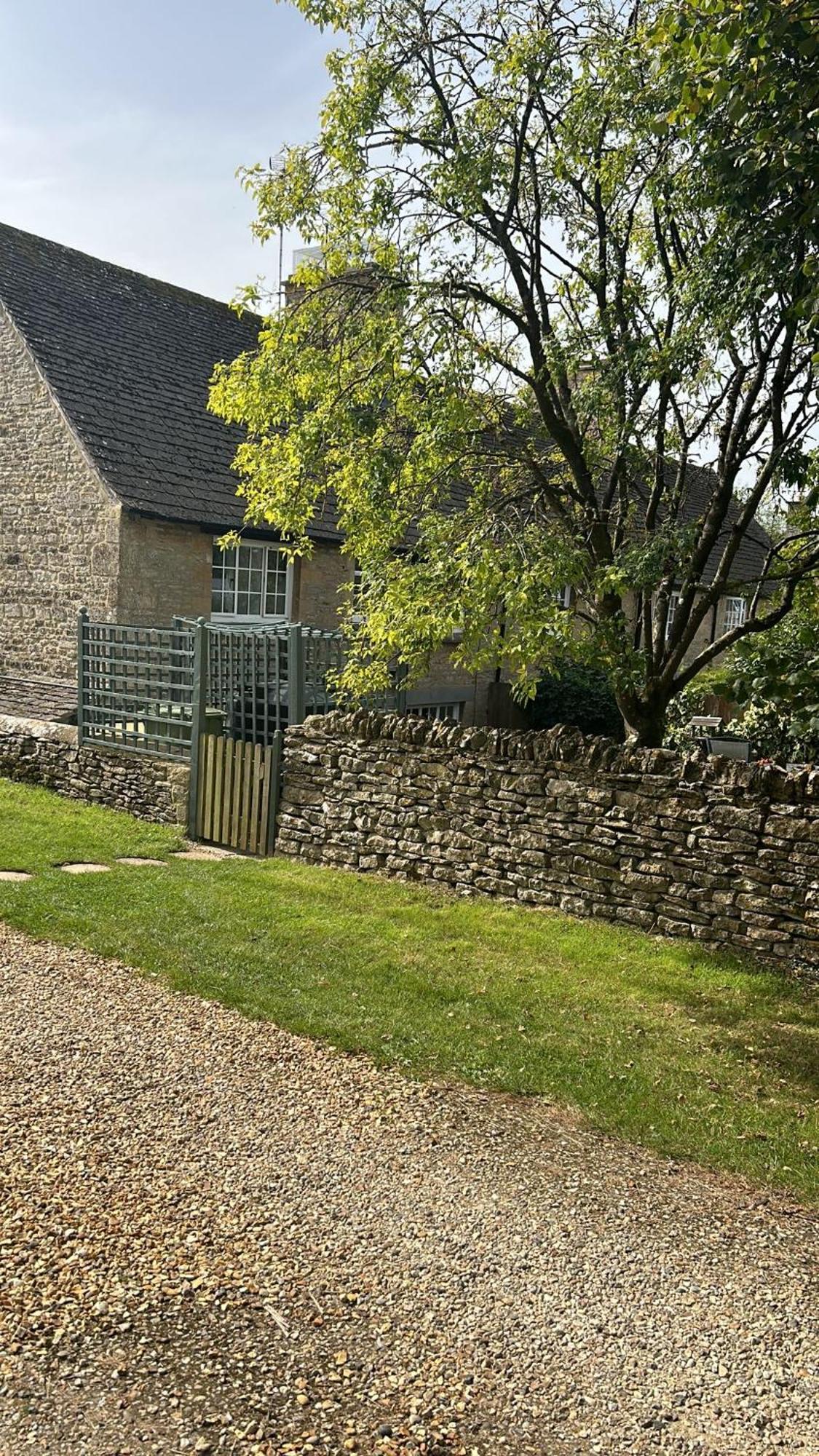 Charming Cottage, Great Rissington, Cotswolds Kültér fotó