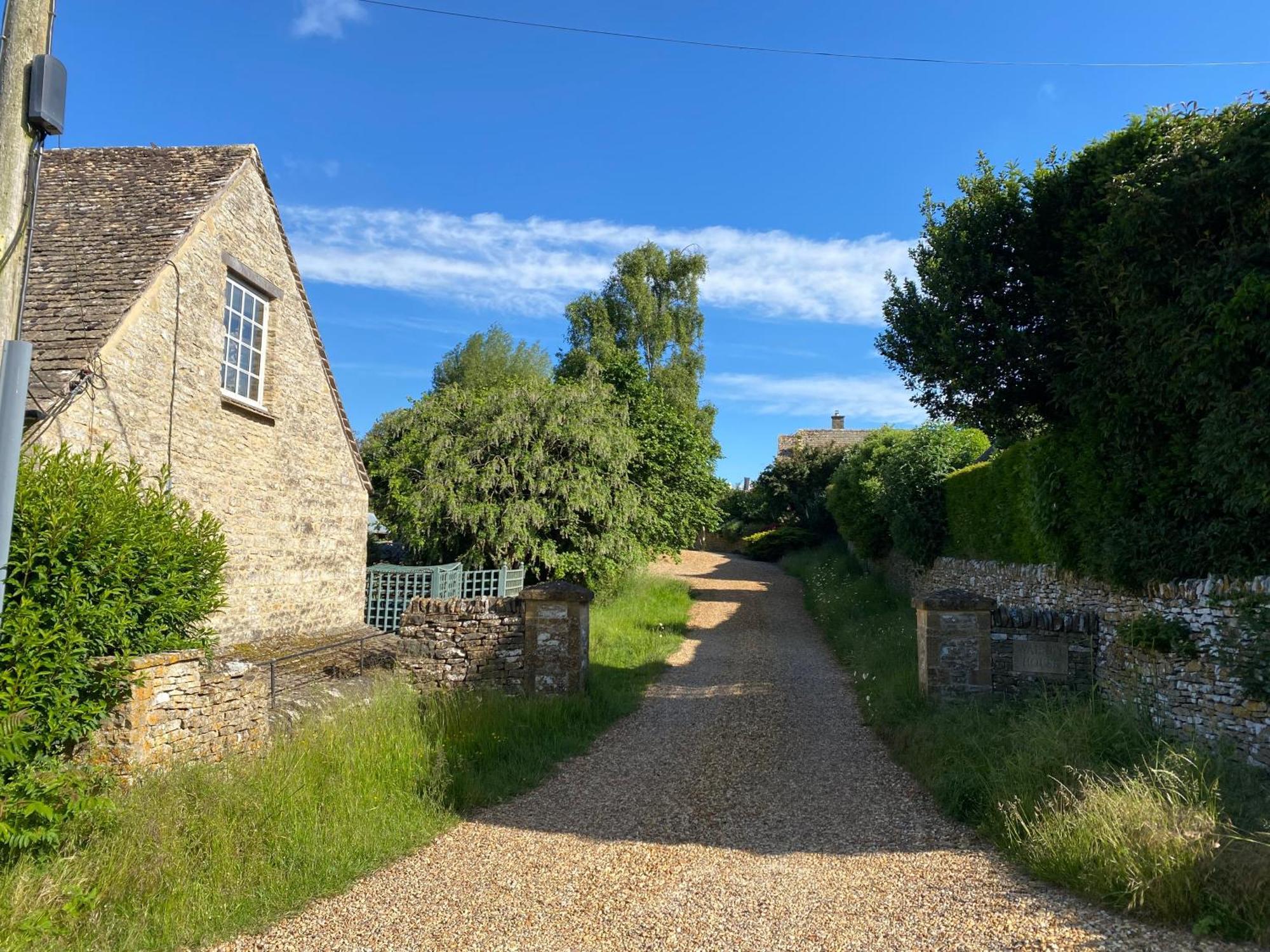 Charming Cottage, Great Rissington, Cotswolds Kültér fotó