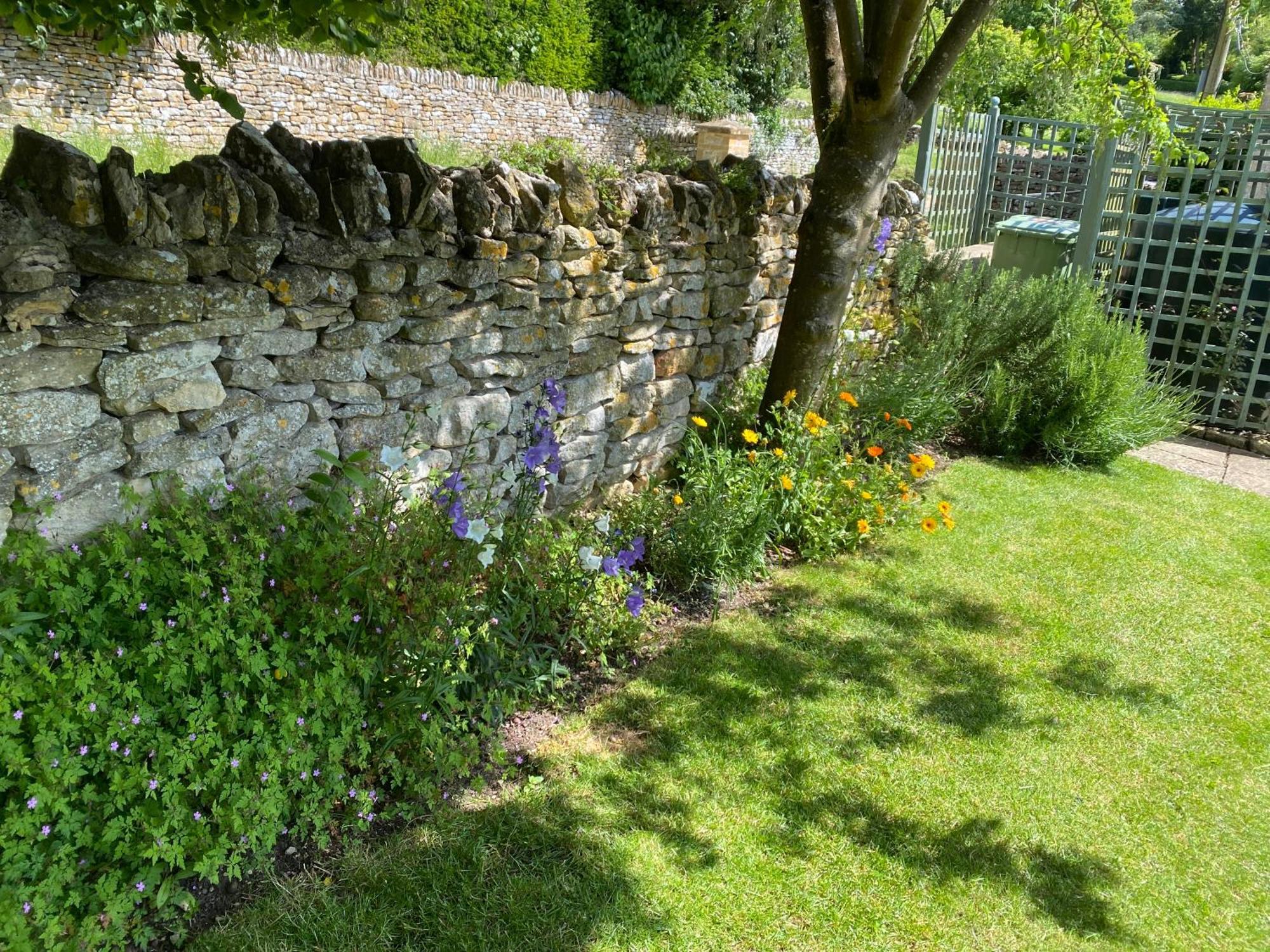 Charming Cottage, Great Rissington, Cotswolds Kültér fotó